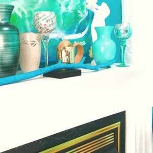 Driftwood Art sculpture